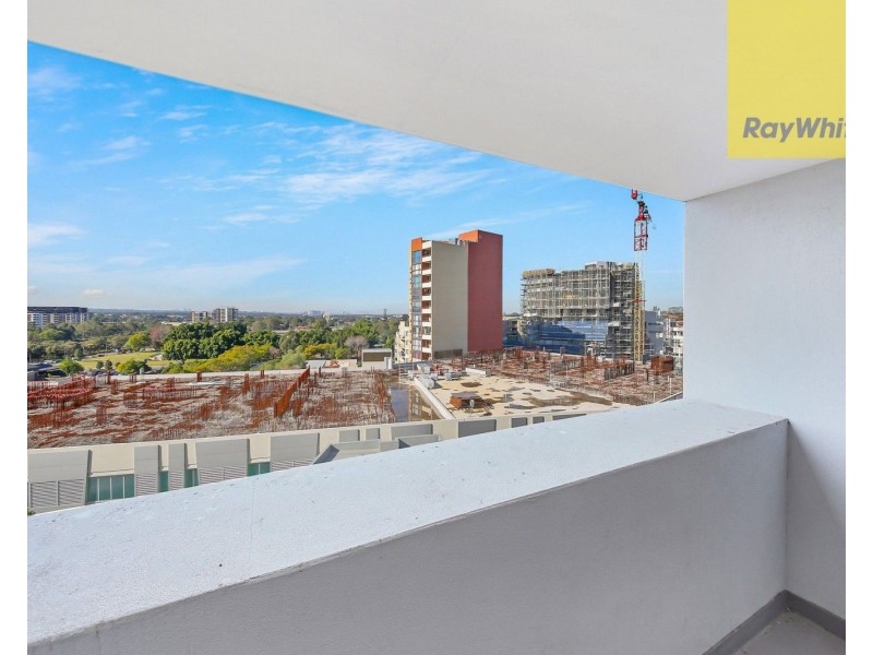 902/6-10 Charles Street, Parramatta NSW 2150