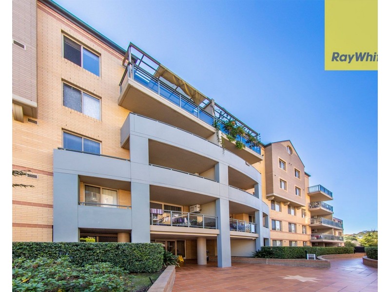 4/18 Sorrell Street, Parramatta NSW 2150