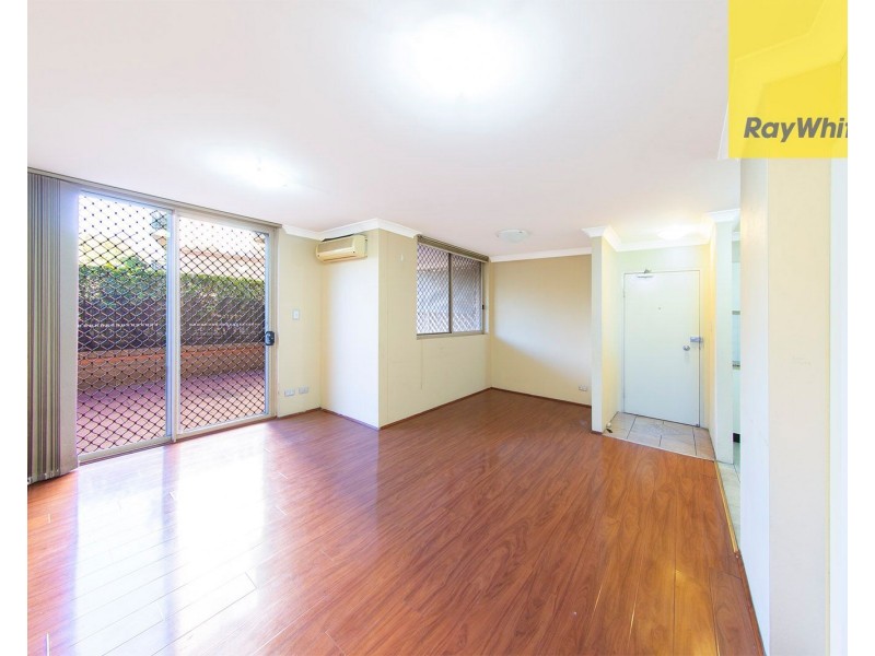 4/18 Sorrell Street, Parramatta NSW 2150