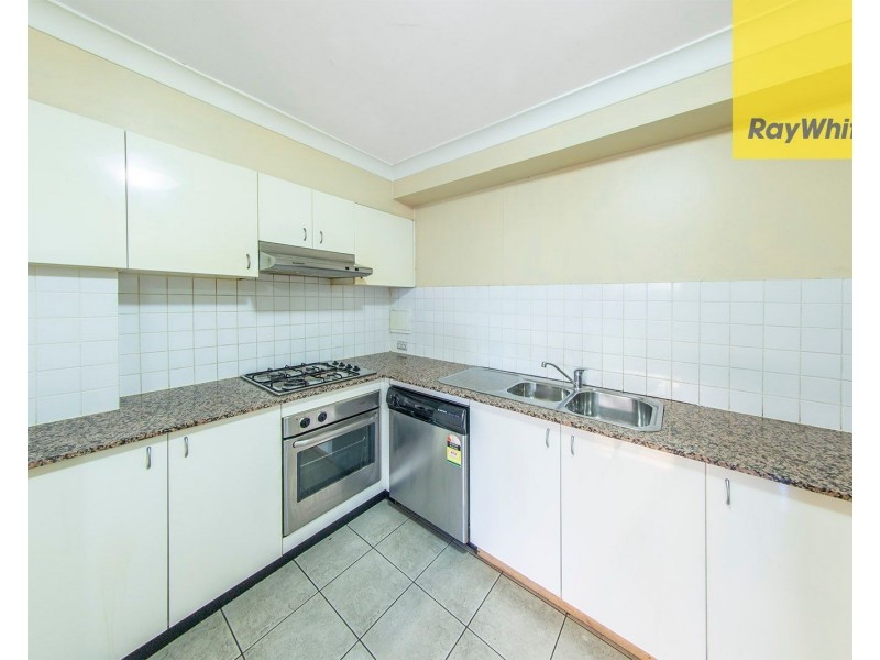 4/18 Sorrell Street, Parramatta NSW 2150