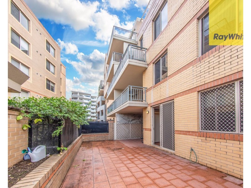 4/18 Sorrell Street, Parramatta NSW 2150