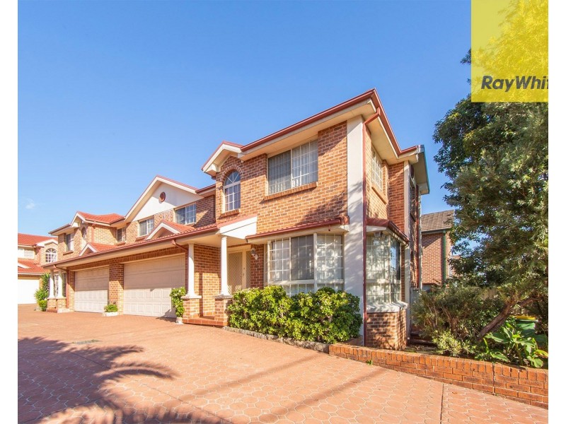 6/143-145 Victoria Road, Parramatta NSW 2150
