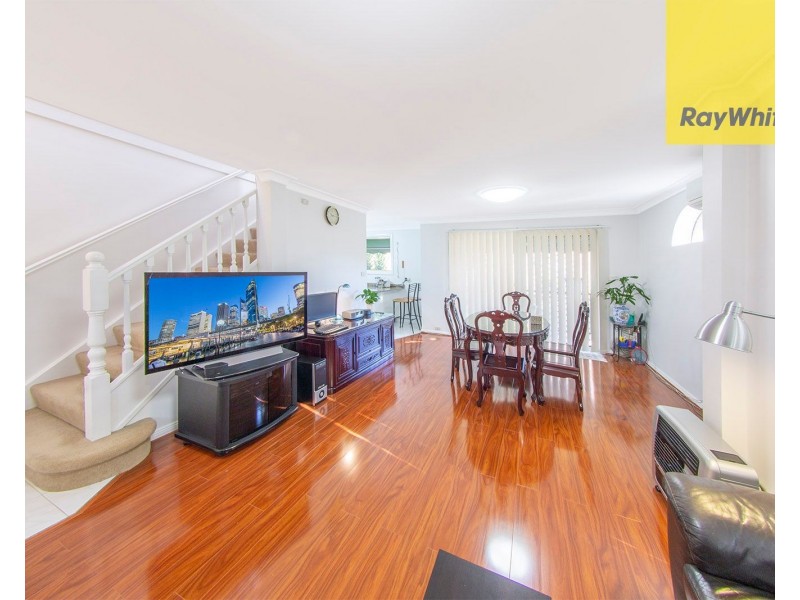 6/143-145 Victoria Road, Parramatta NSW 2150