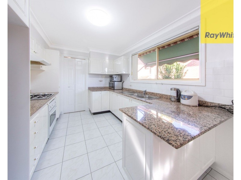 6/143-145 Victoria Road, Parramatta NSW 2150