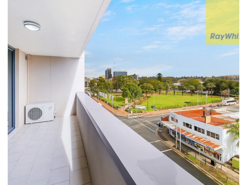 15/20 Victoria Road, Parramatta NSW 2150