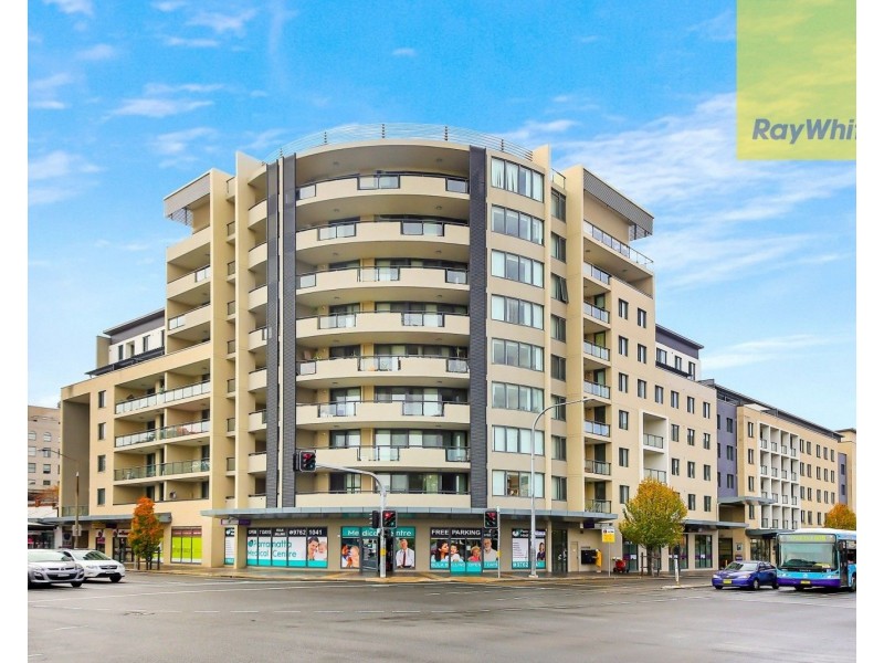 15/20 Victoria Road, Parramatta NSW 2150