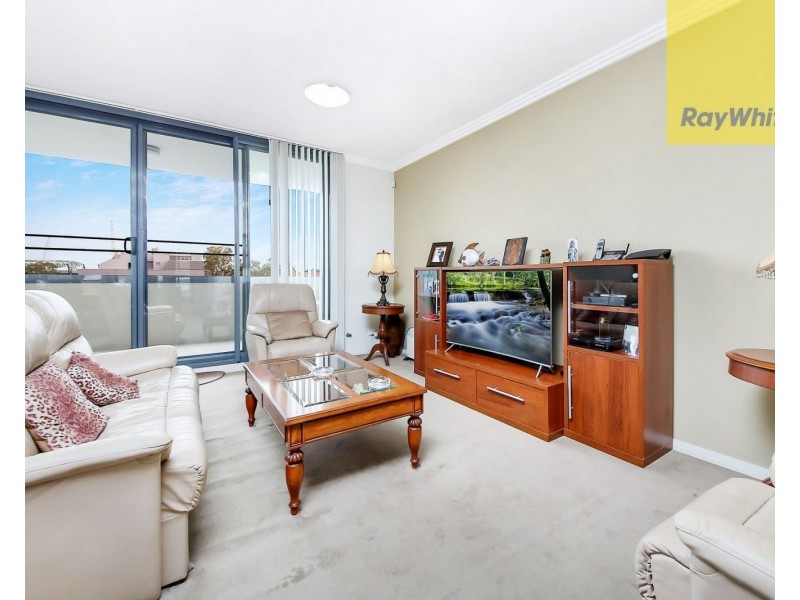 15/20 Victoria Road, Parramatta NSW 2150