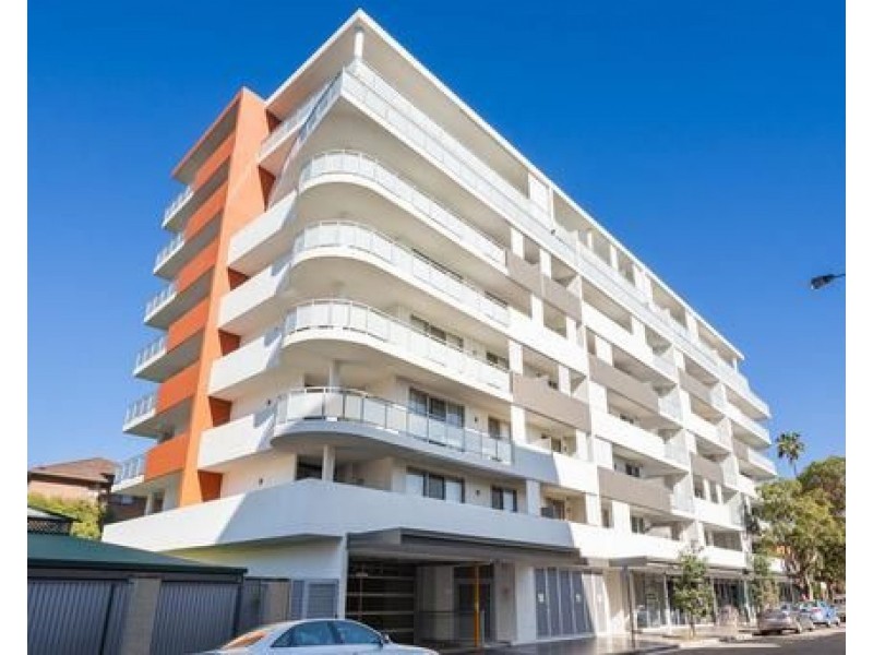 44/20-24 Sorrell Street, Parramatta NSW 2150