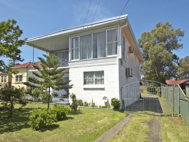 52 Broughton Street, Old Guildford NSW 2161