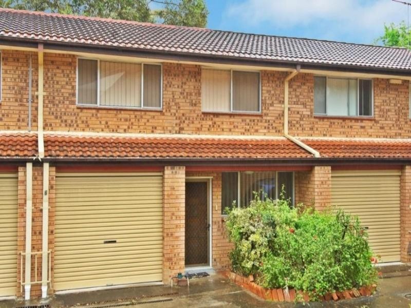 6/19 King Street, Parramatta NSW 2150