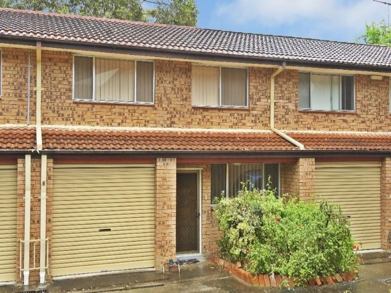 6/19 King Street, Parramatta NSW 2150