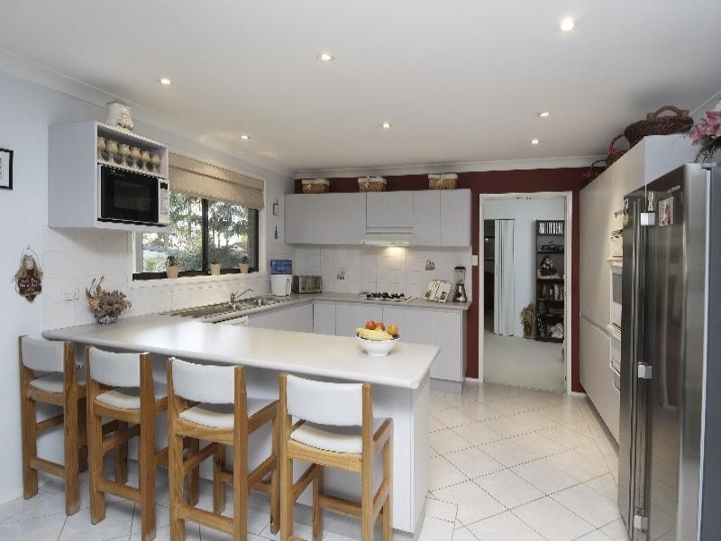 Old Toongabbie NSW 2146