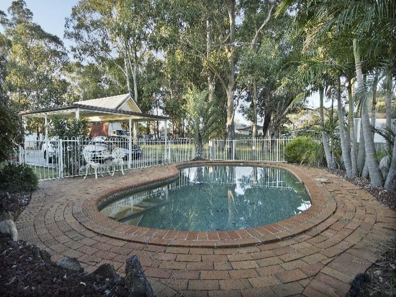 Old Toongabbie NSW 2146