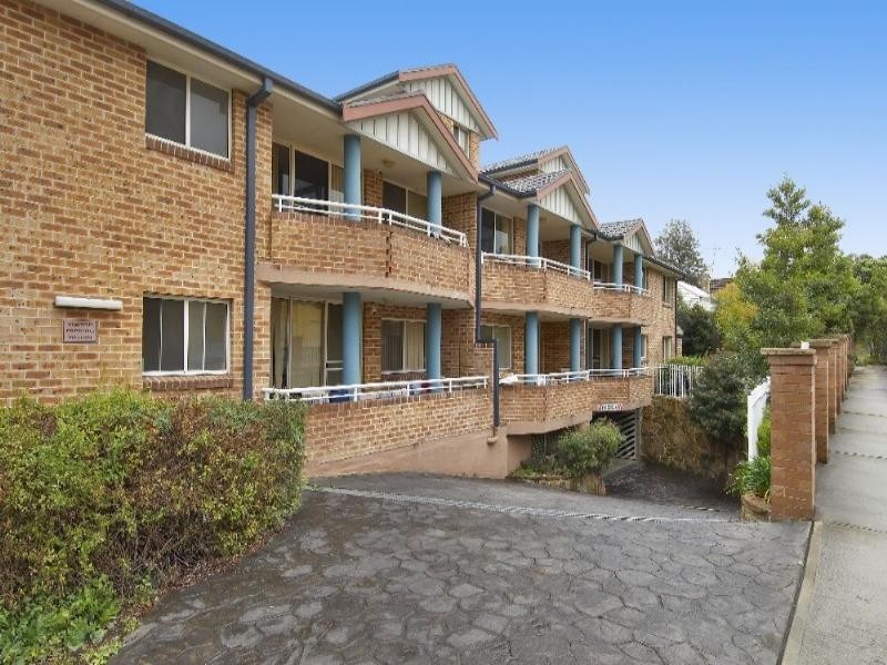 9/5-7 tottenham Street, Harris Park NSW 2150