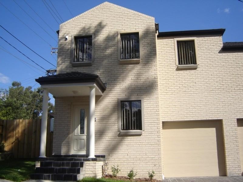 62 Hammers Road, Northmead NSW 2152