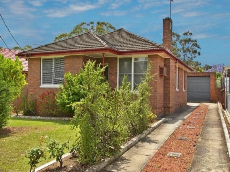 63 Jeffery Avenue, North Parramatta NSW 2151