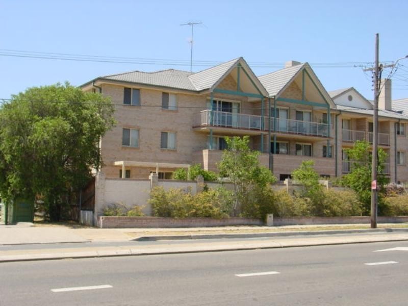 25/68 Macarthur Street, Parramatta NSW 2150