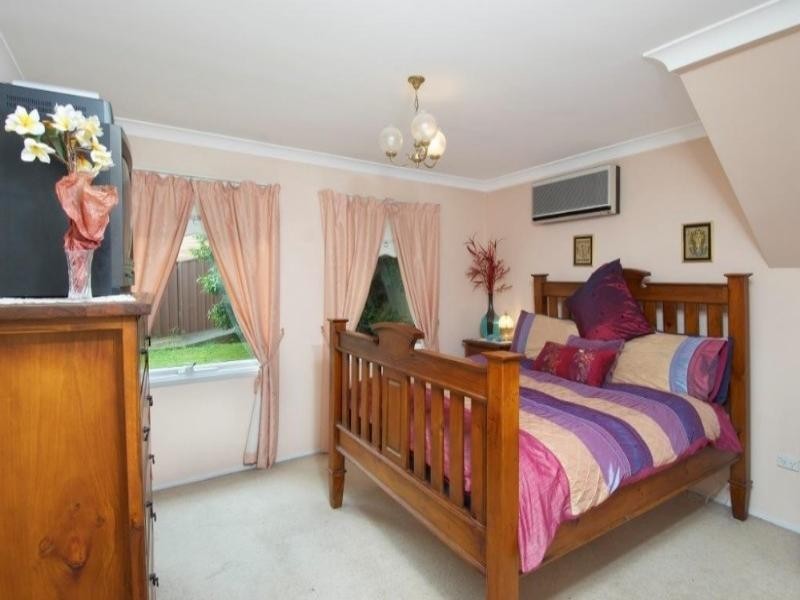 40 Ursula Street, Winston Hills NSW 2153