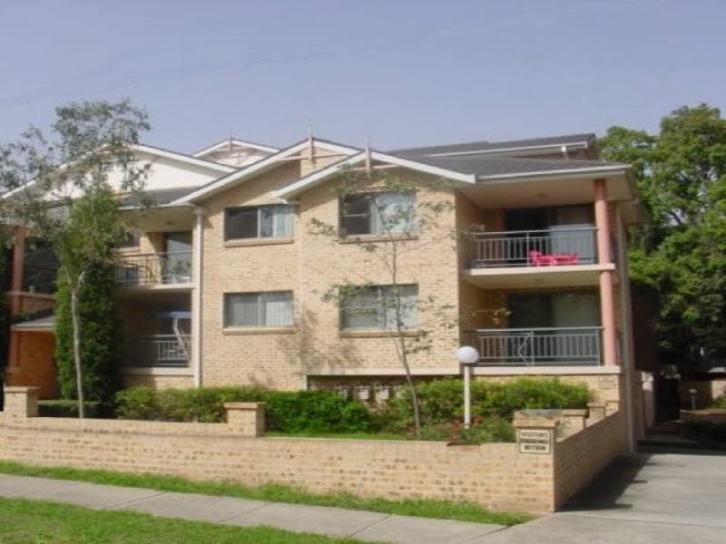 19/74-76 Stapleton Street, Pendle Hill NSW 2145