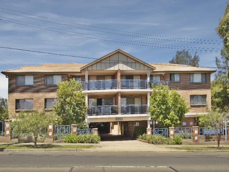 6/2-6 Goodall Street, Pendle Hill NSW 2145