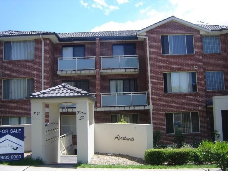 17/7-11 Paton Street, Merrylands NSW 2160