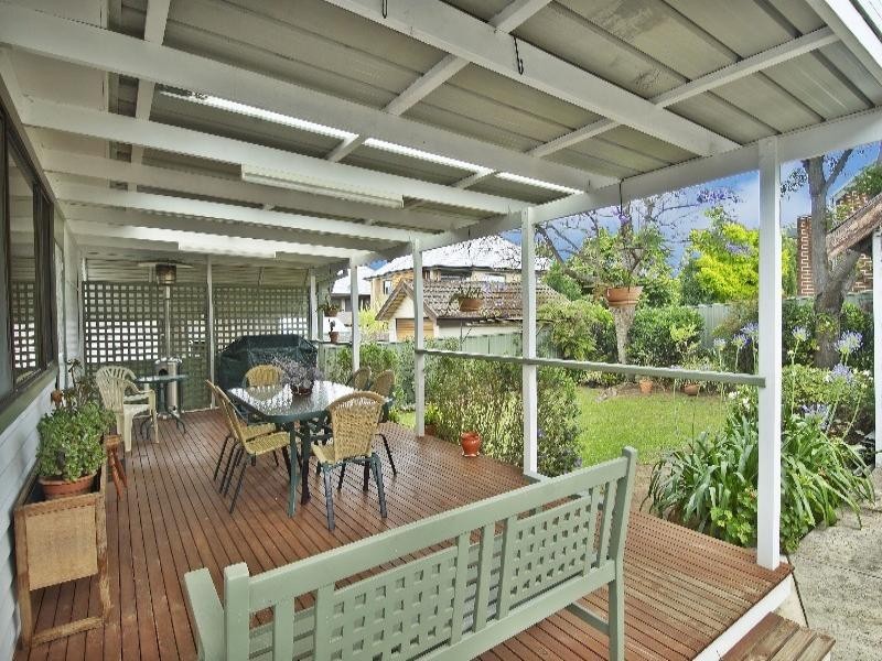 97 James Mac Court, North Parramatta NSW 2151