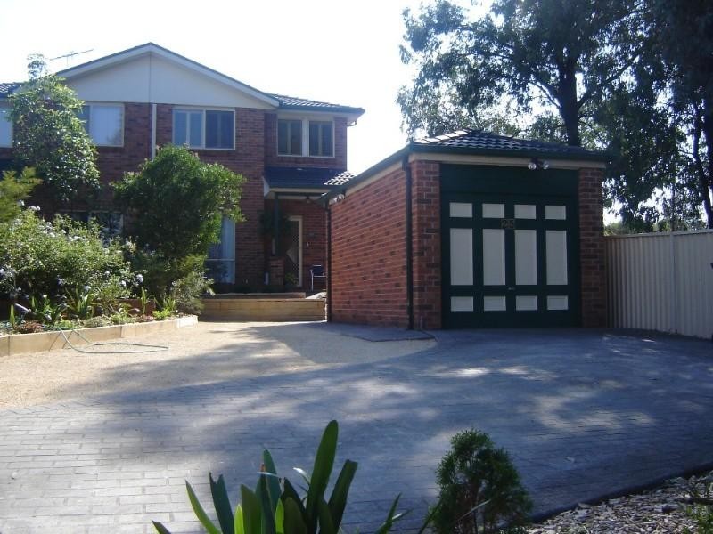 25 Rita Street, Merrylands NSW 2160