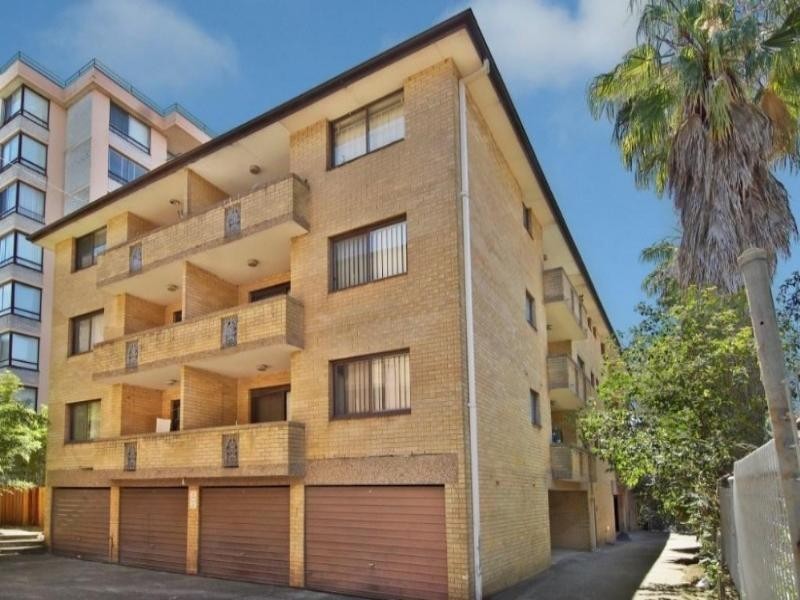 15/62 Great Western Highway, Parramatta NSW 2150