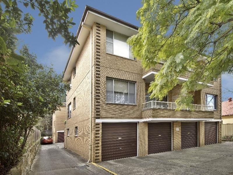 5/50 Albert Street, North Parramatta NSW 2151