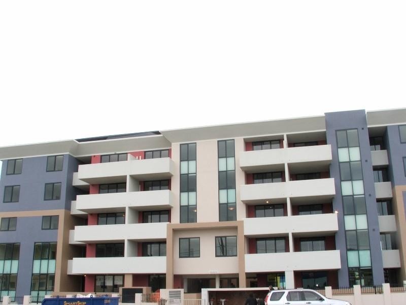 44/31-35 Third Avenue, Blacktown NSW 2148