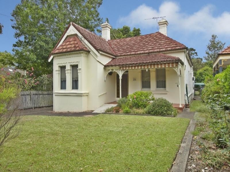 196 Albert Road, Strathfield NSW 2135