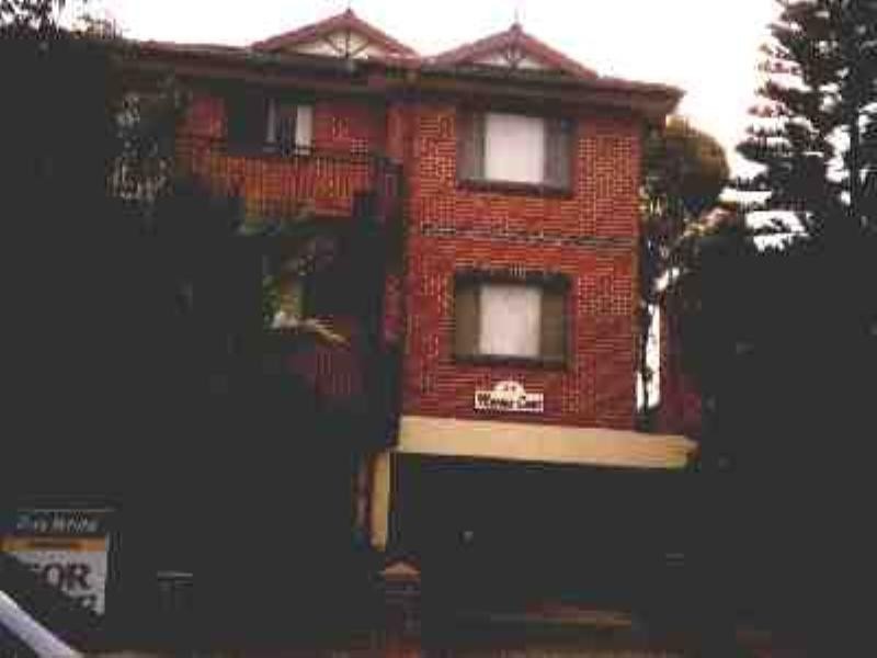 2/33 Meehan Street, Parramatta NSW 2150