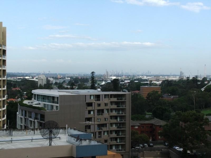 31/14 Hassall Street, Parramatta NSW 2150