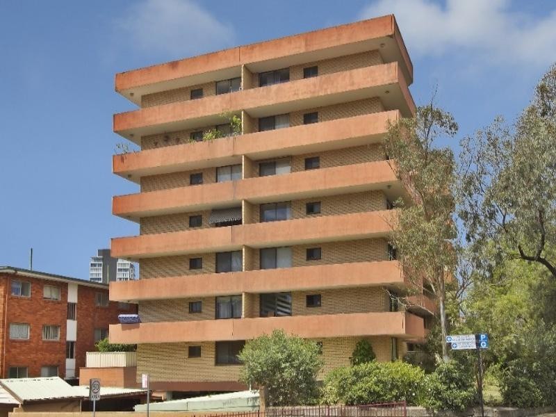 16/71 Marsden Street, Parramatta NSW 2150