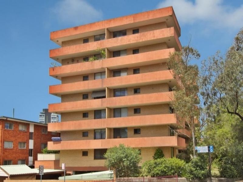 26/71 Marsden Street, Parramatta NSW 2150