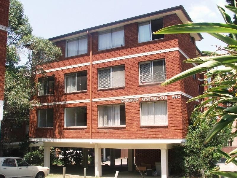 2/29c Great Western Highway, Parramatta NSW 2150