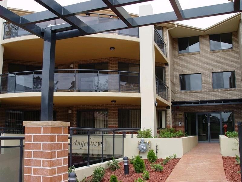 36/2-6 Sherwin Avenue, Castle Hill NSW 2154