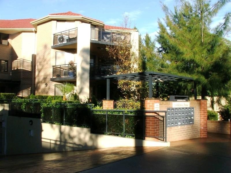 36/2-6 Sherwin Avenue, Castle Hill NSW 2154