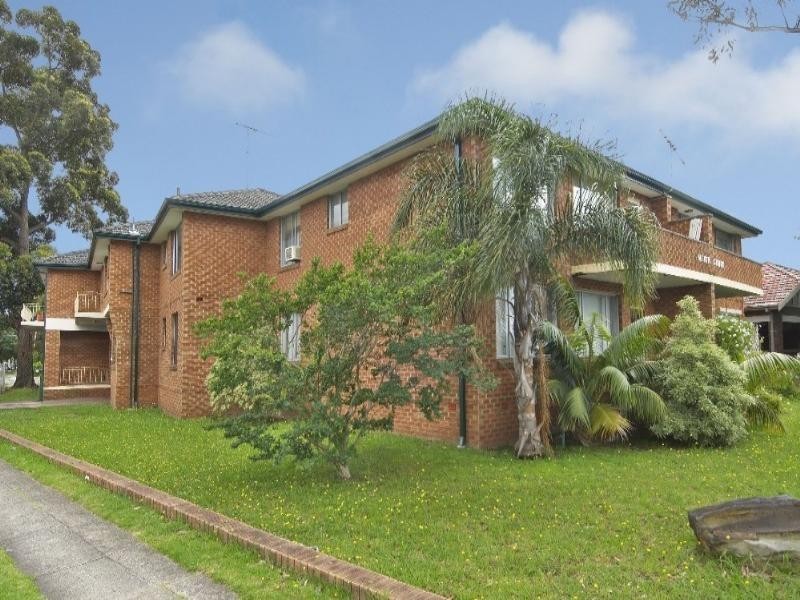 8/106-108 Victoria Road, Parramatta NSW 2150