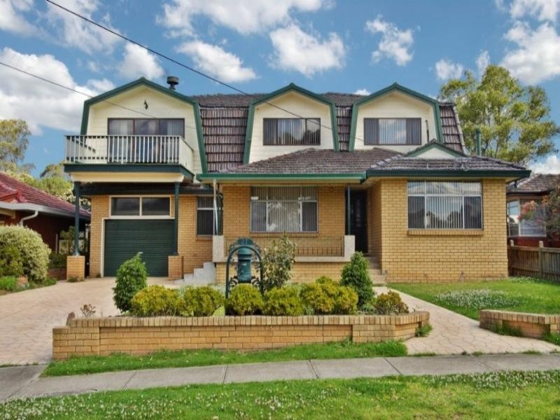 31 Brian Street, Merrylands NSW 2160