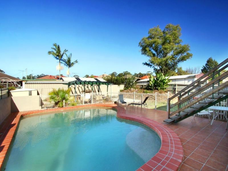 31 Brian Street, Merrylands NSW 2160