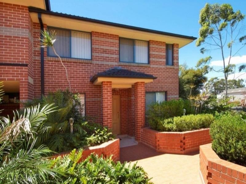 28/58 Lansdowne Street, Merrylands NSW 2160
