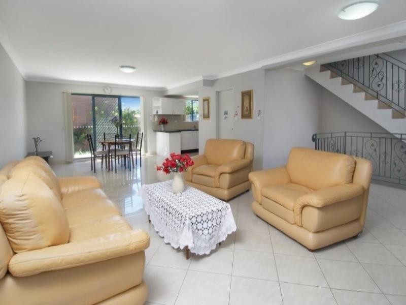 28/58 Lansdowne Street, Merrylands NSW 2160