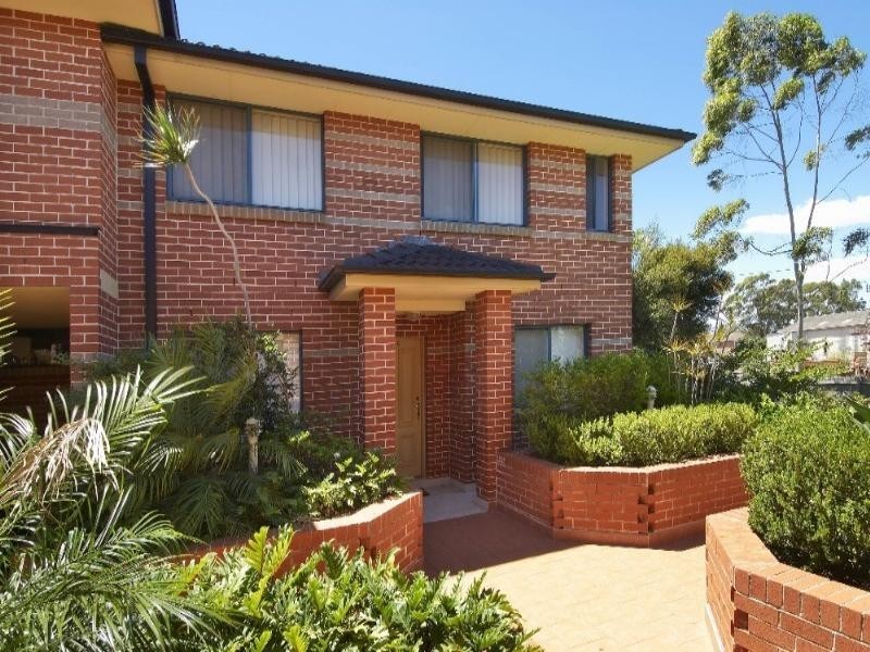 28/58 Lansdowne Street, Merrylands NSW 2160
