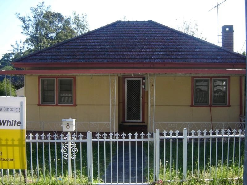 8 Good Street, Westmead NSW 2145