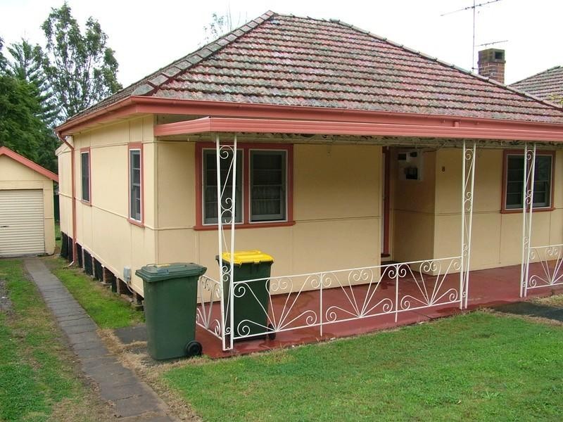 8 Good Street, Westmead NSW 2145