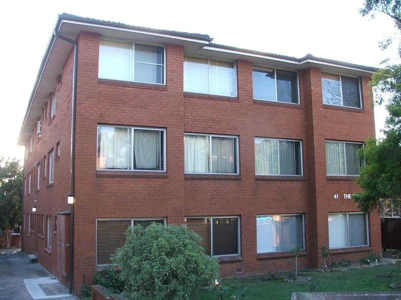 10/41 O’Connell Street, North Parramatta NSW 2151