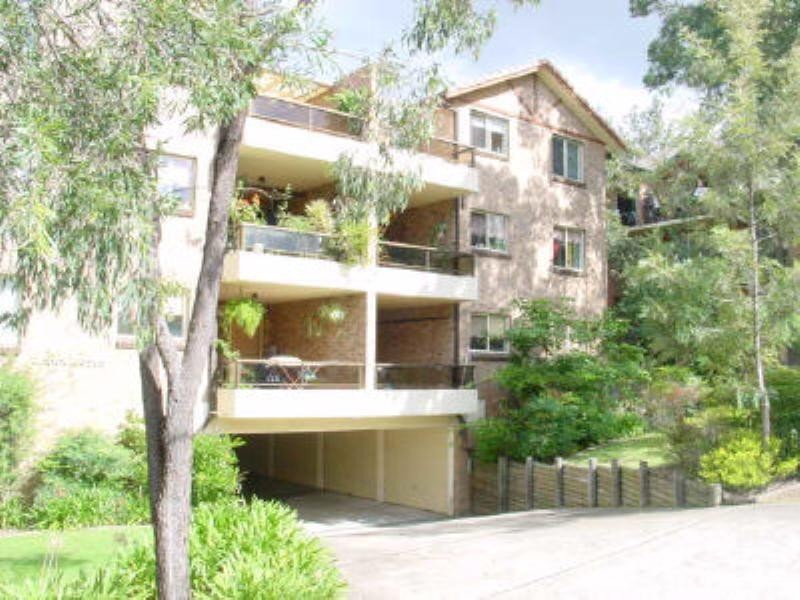 9/18-20 Mowle Street, Westmead NSW 2145