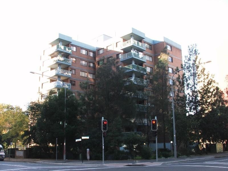 19/2 Charles Street, Parramatta NSW 2150