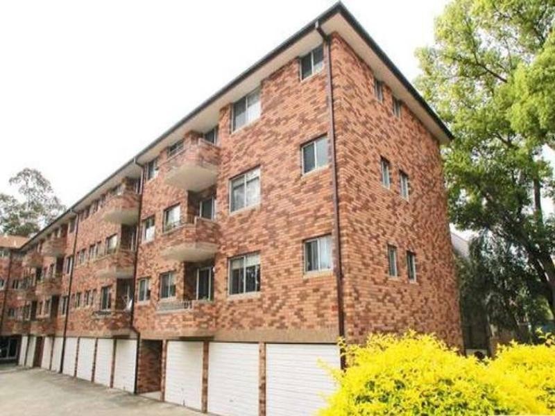 24/17-25 Elizabeth Street, Parramatta NSW 2150